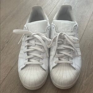 Adidas Superstar Classic Shoes
